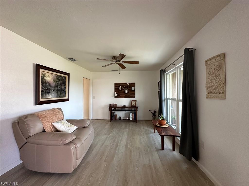 FORT MYERS - Residential