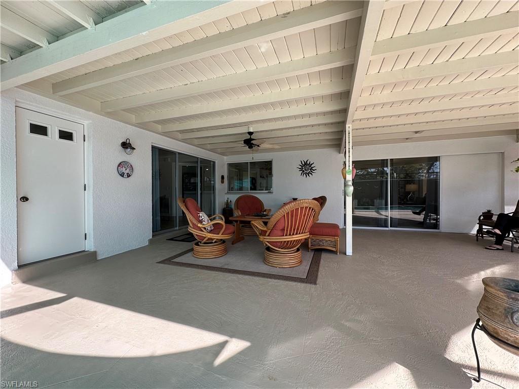 FORT MYERS - Residential