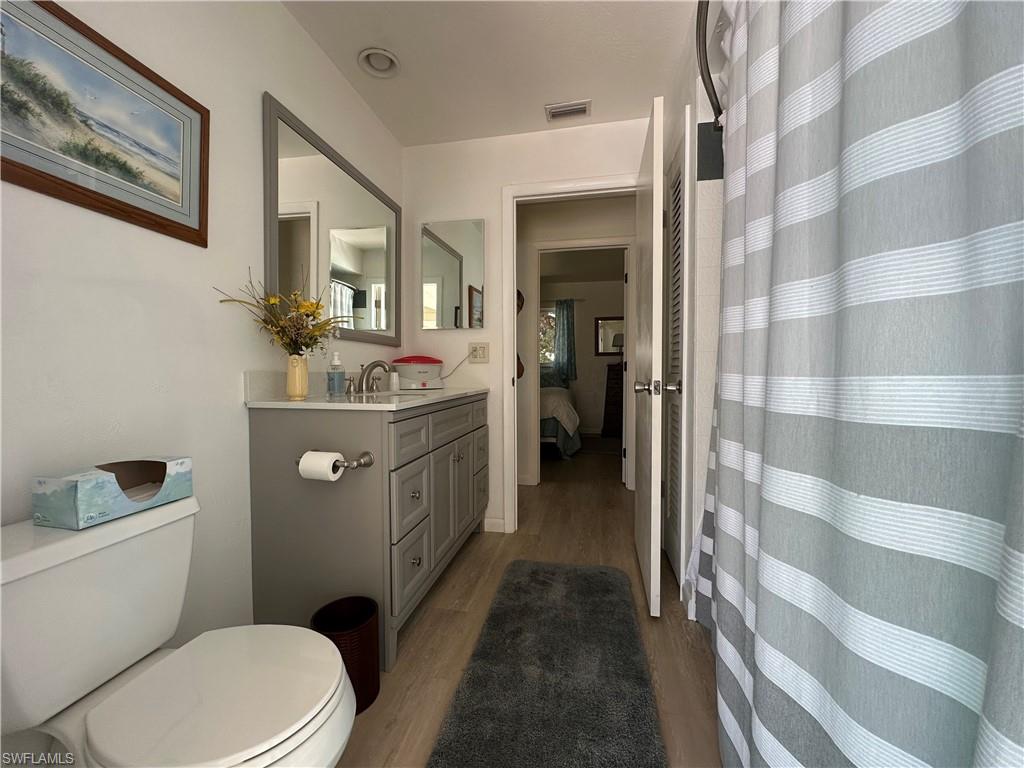 FORT MYERS - Residential