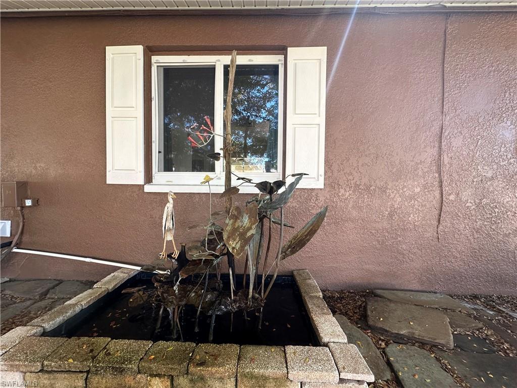 FORT MYERS - Residential