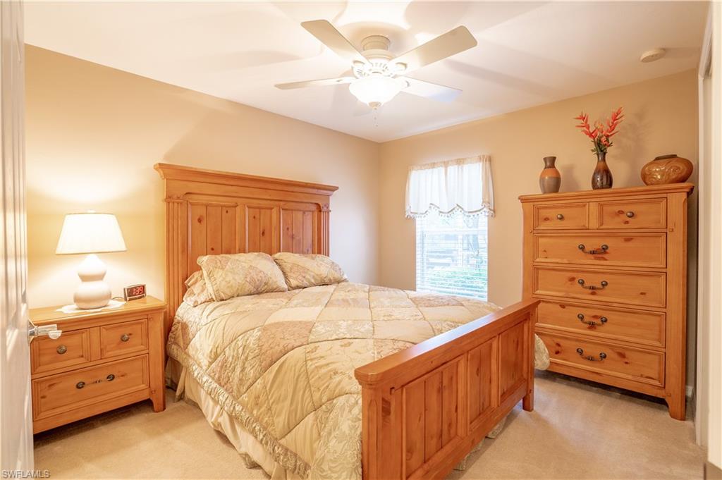 HAMPTON LAKES - Residential