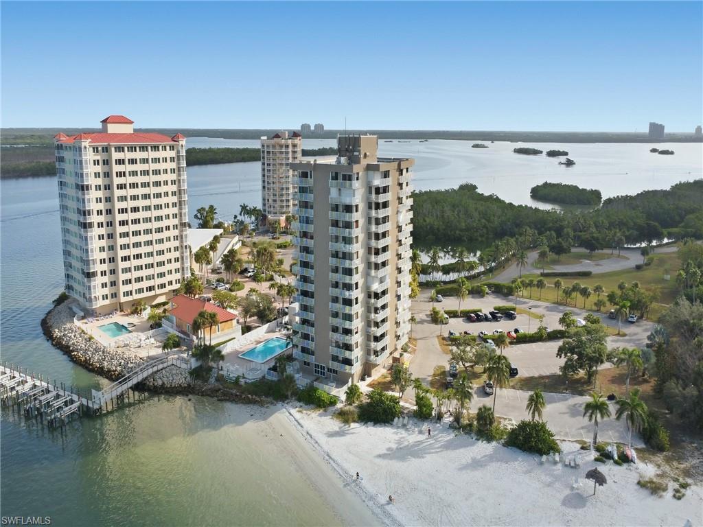 LOVERS KEY BEACH CLUB - Residential