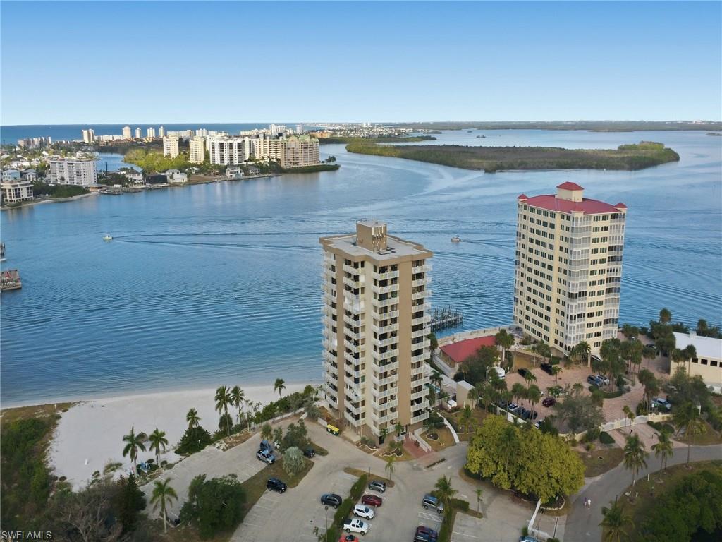 LOVERS KEY BEACH CLUB - Residential