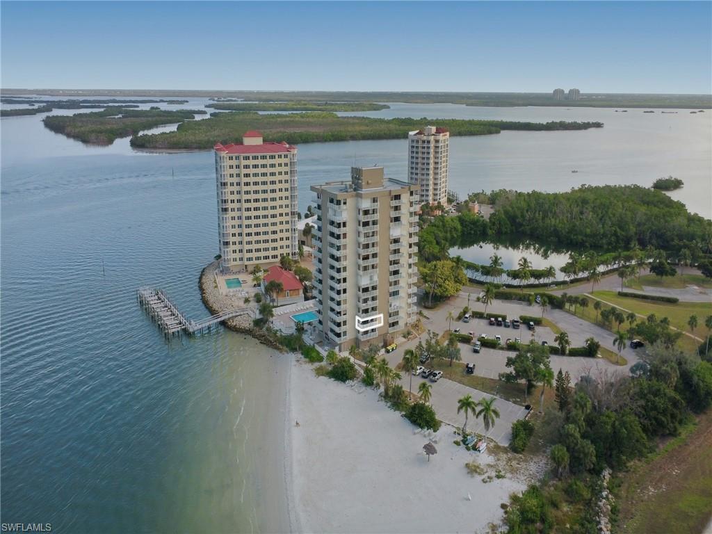 LOVERS KEY BEACH CLUB - Residential