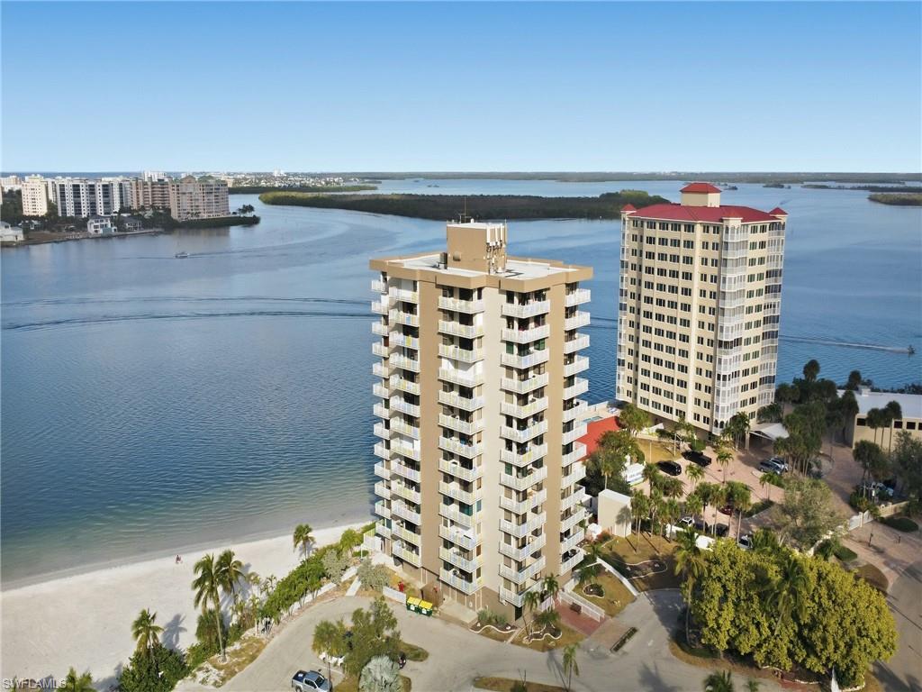 LOVERS KEY BEACH CLUB - Residential