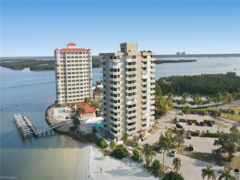 LOVERS KEY BEACH CLUB - Residential