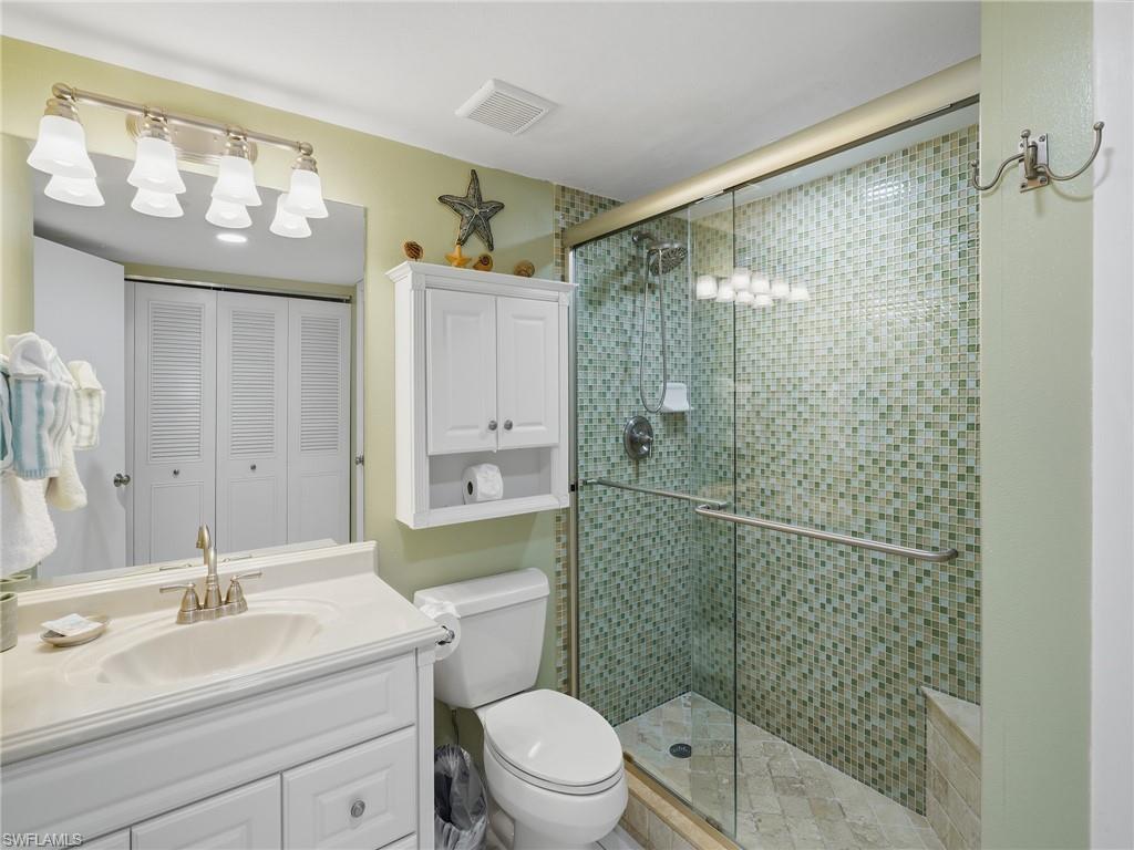 LOVERS KEY BEACH CLUB - Residential