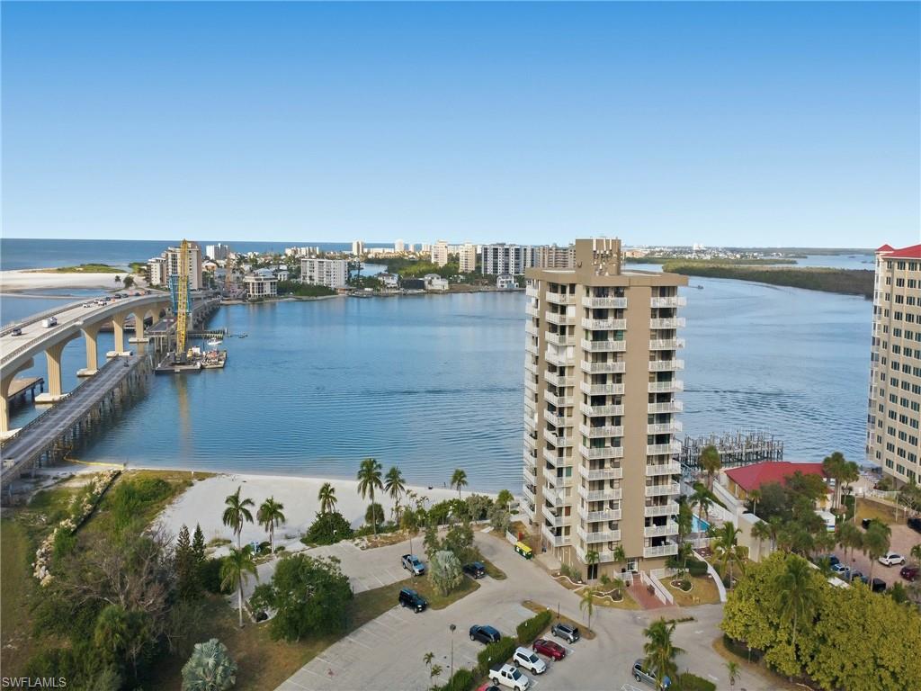 LOVERS KEY BEACH CLUB - Residential