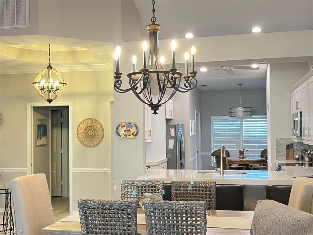 COCONUT SHORES - Residential