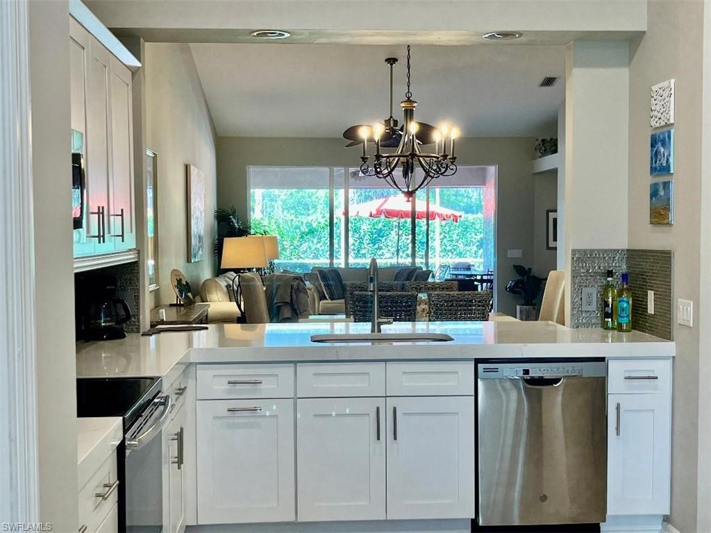 COCONUT SHORES - Residential