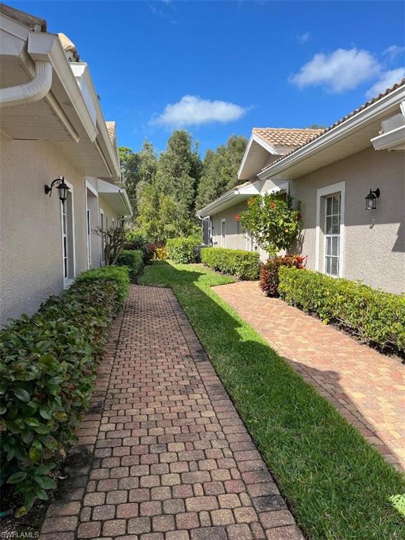 COCONUT SHORES - Residential