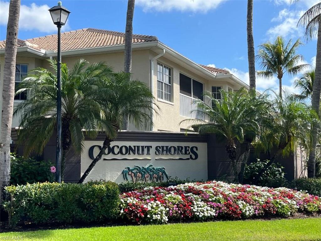 COCONUT SHORES - Residential