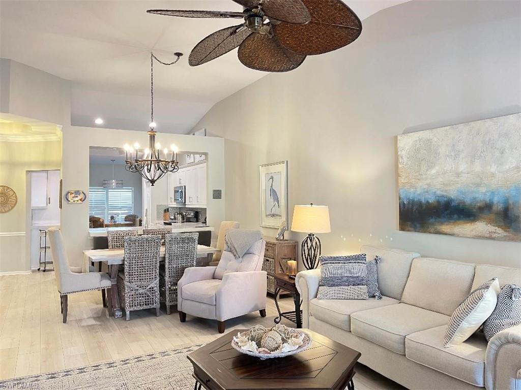 COCONUT SHORES - Residential