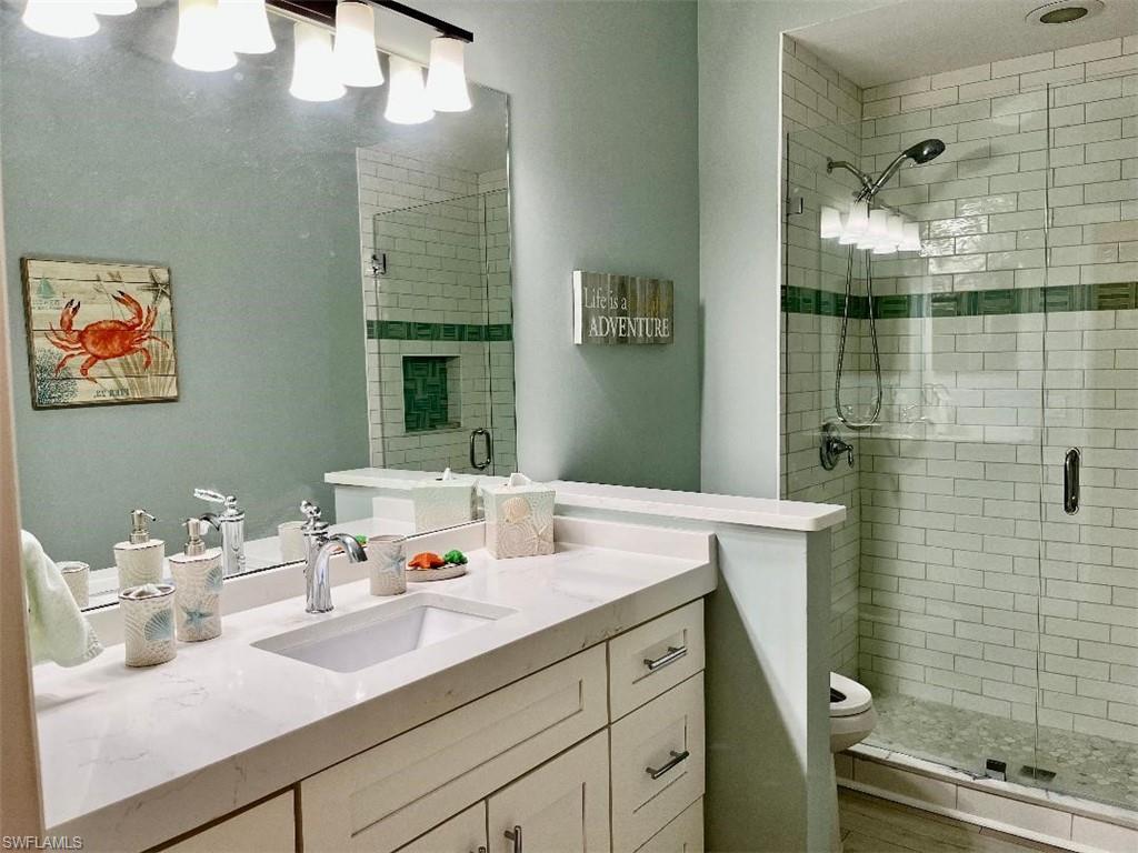 COCONUT SHORES - Residential