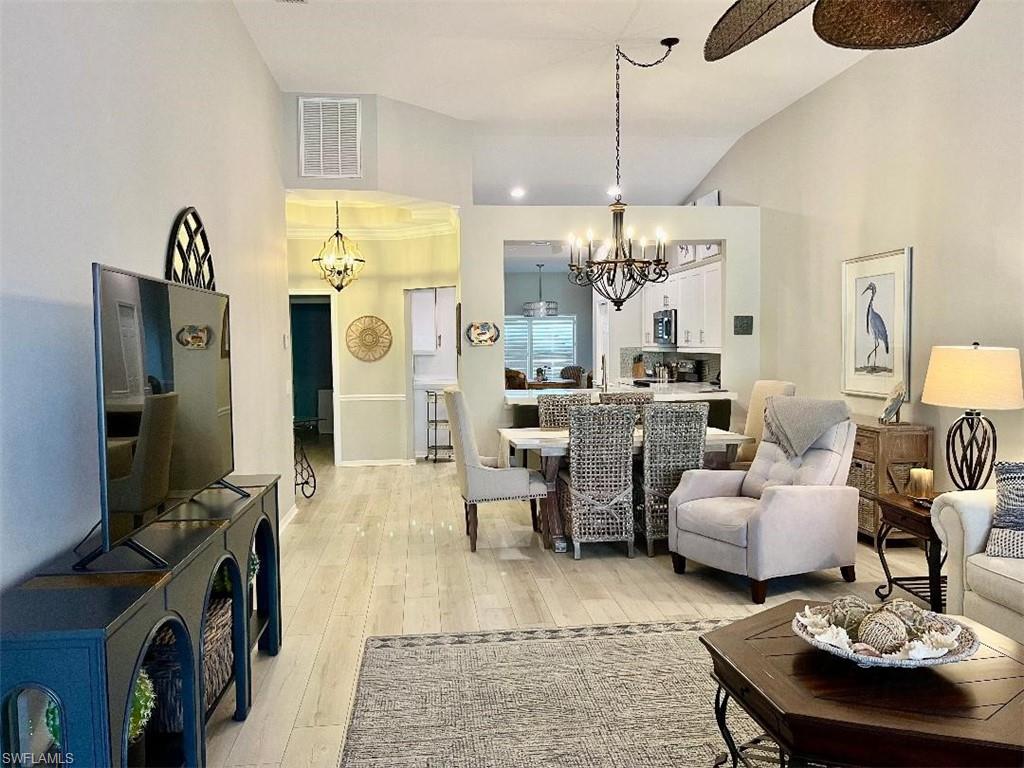 COCONUT SHORES - Residential