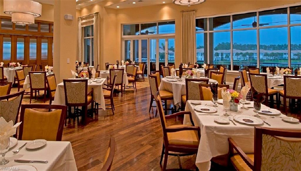 LAKE BARRINGTON - Residential