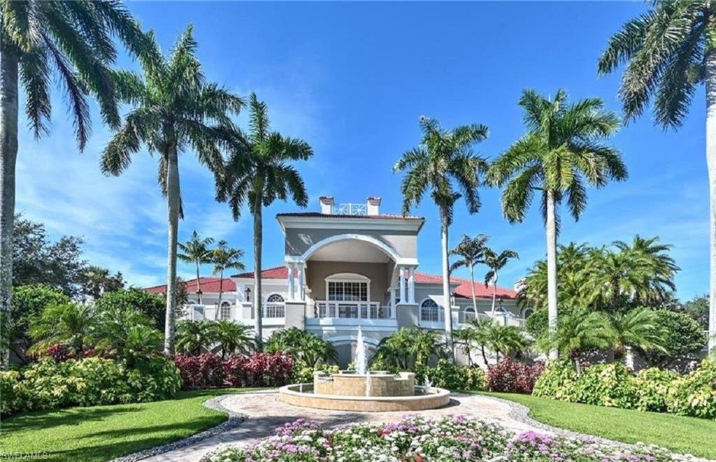 LAKE BARRINGTON - Residential