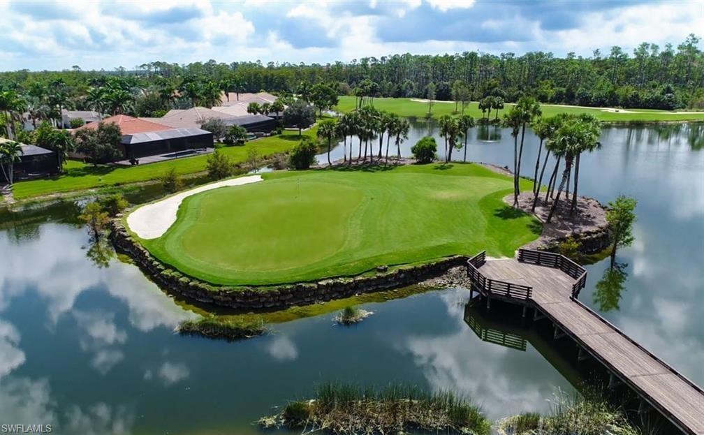 LAKE BARRINGTON - Residential