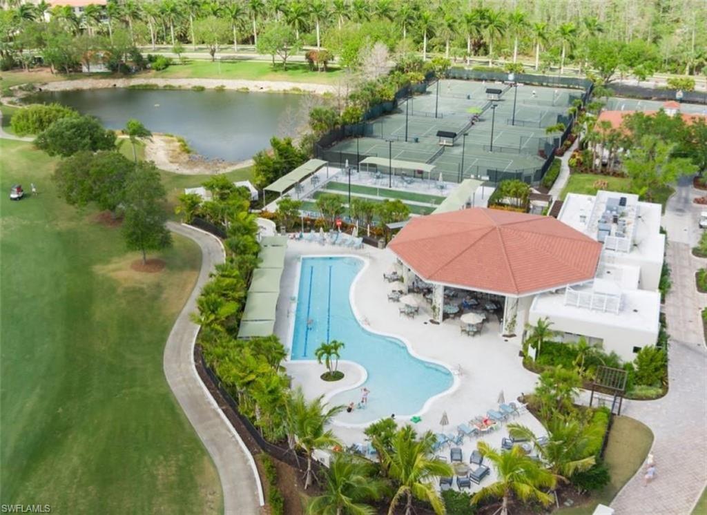 LAKE BARRINGTON - Residential