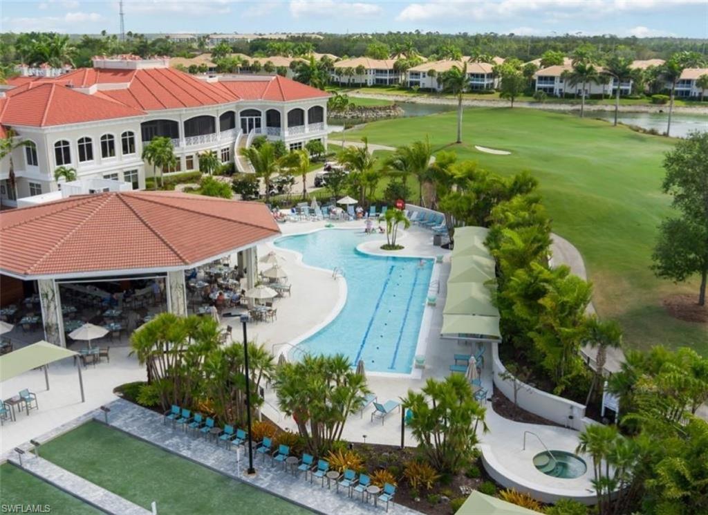 LAKE BARRINGTON - Residential