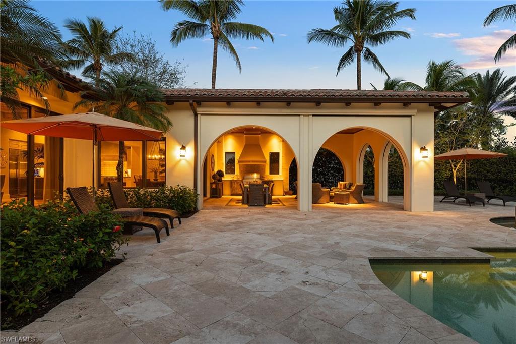 CORTILE - Residential