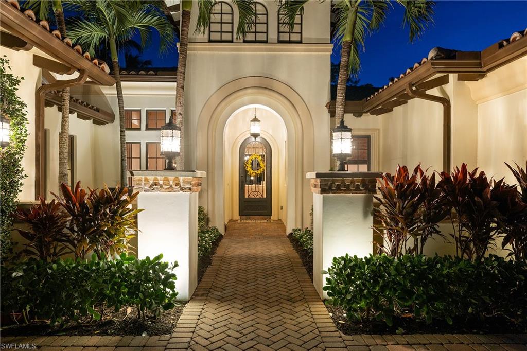 CORTILE - Residential