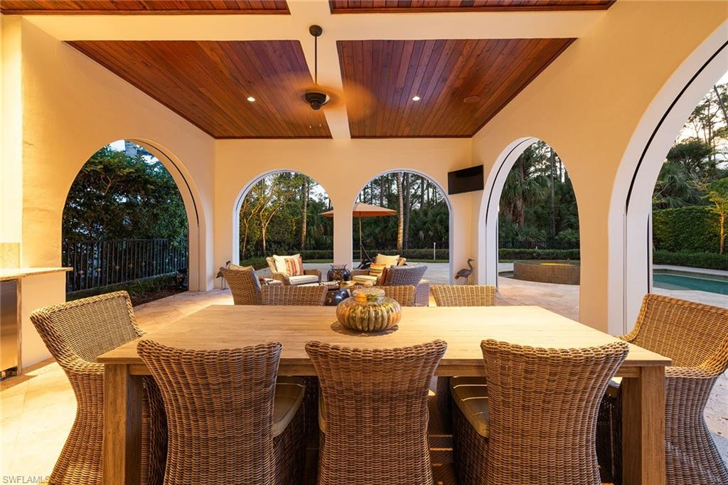 CORTILE - Residential