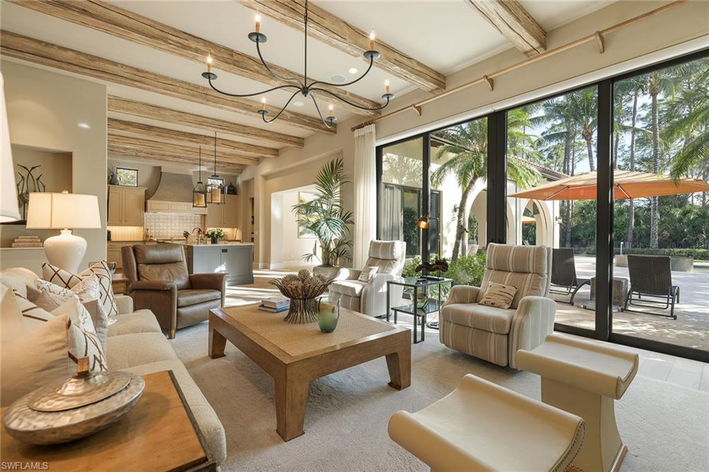 CORTILE - Residential