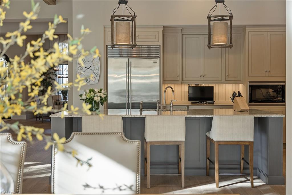 CORTILE - Residential