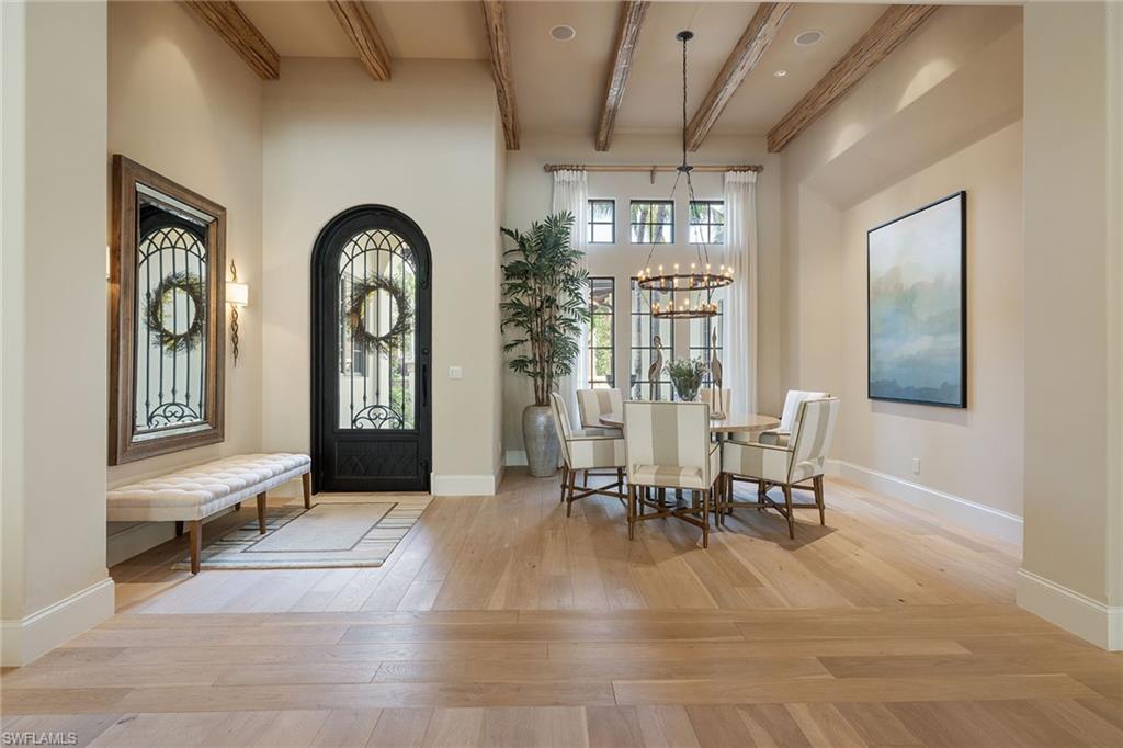 CORTILE - Residential