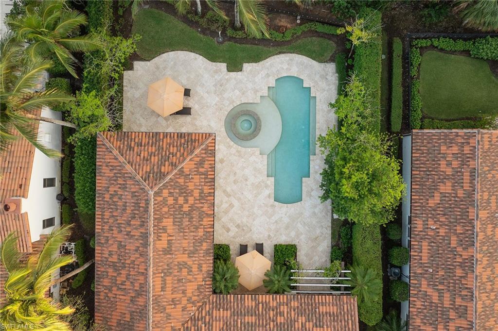 CORTILE - Residential