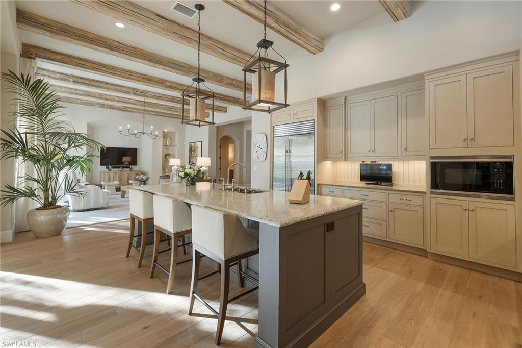 CORTILE - Residential