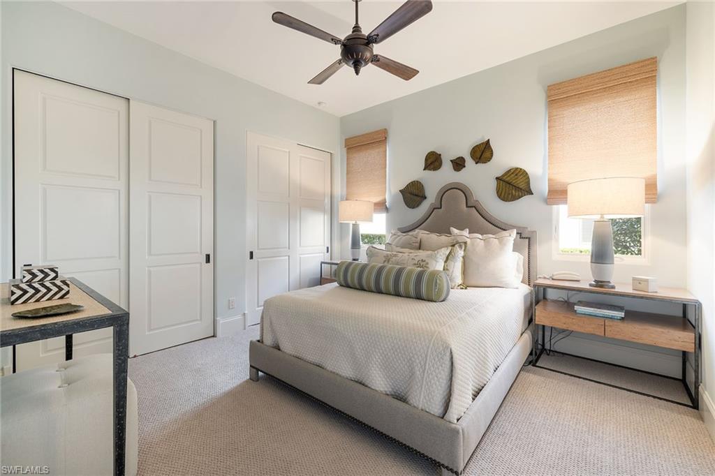 CORTILE - Residential