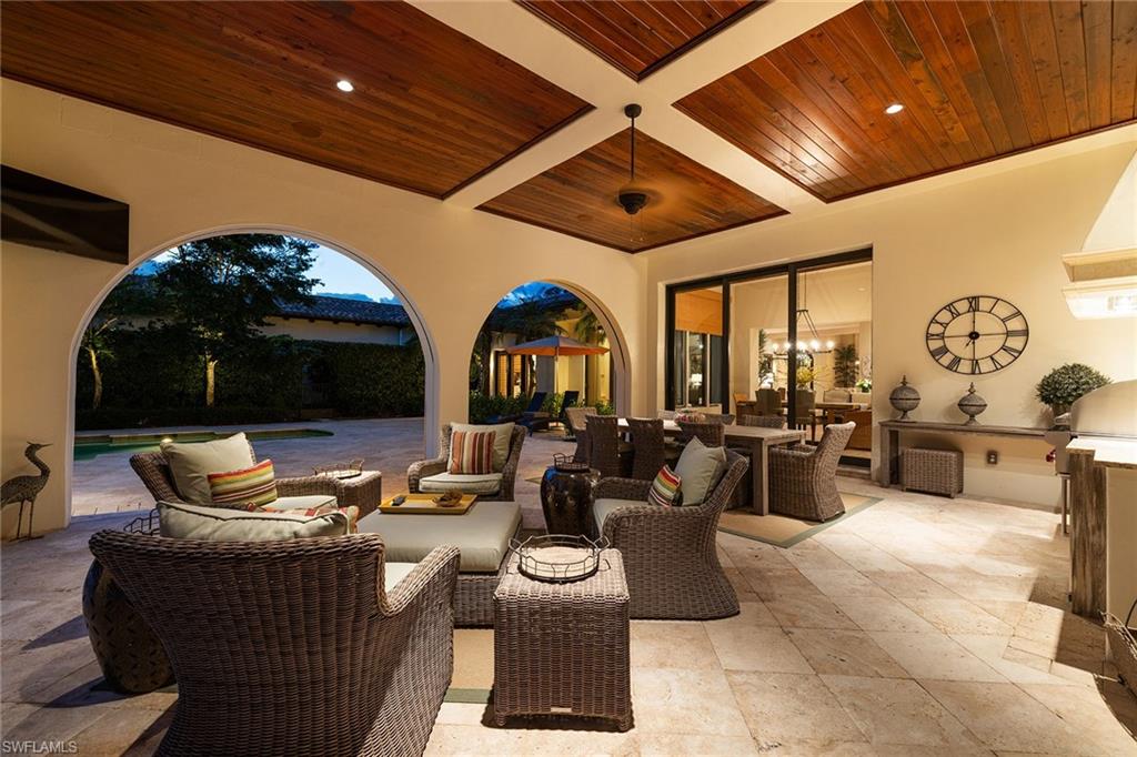 CORTILE - Residential