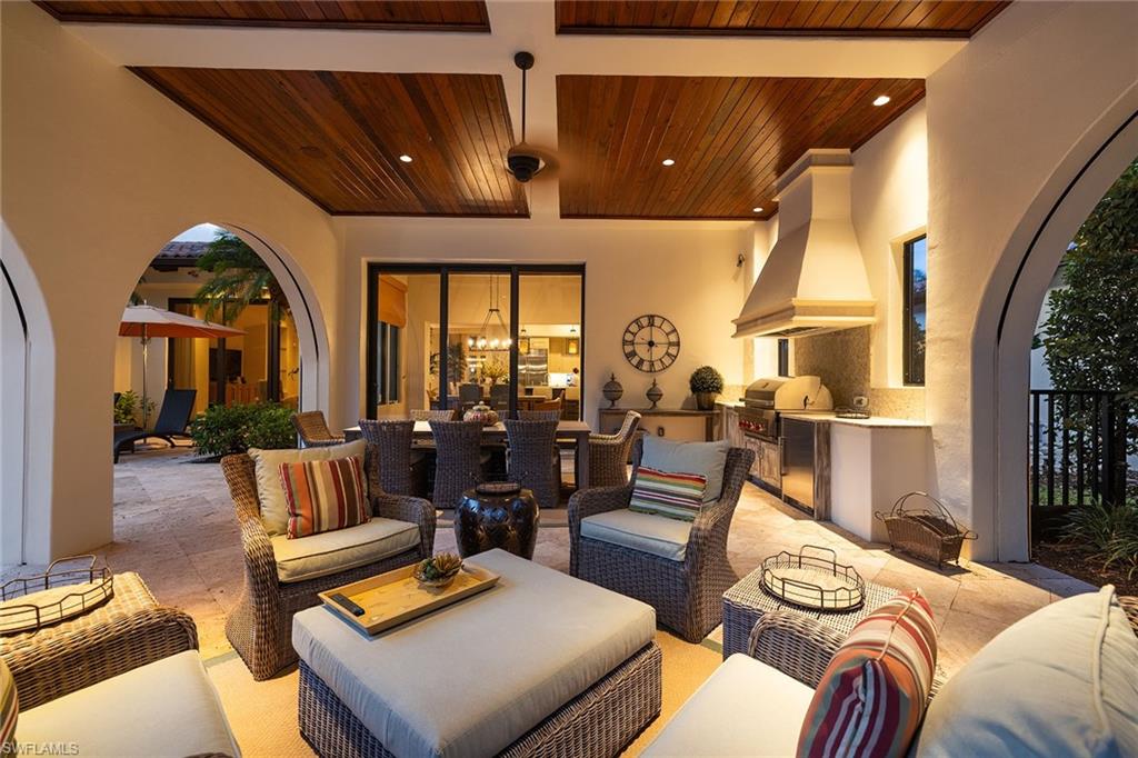 CORTILE - Residential