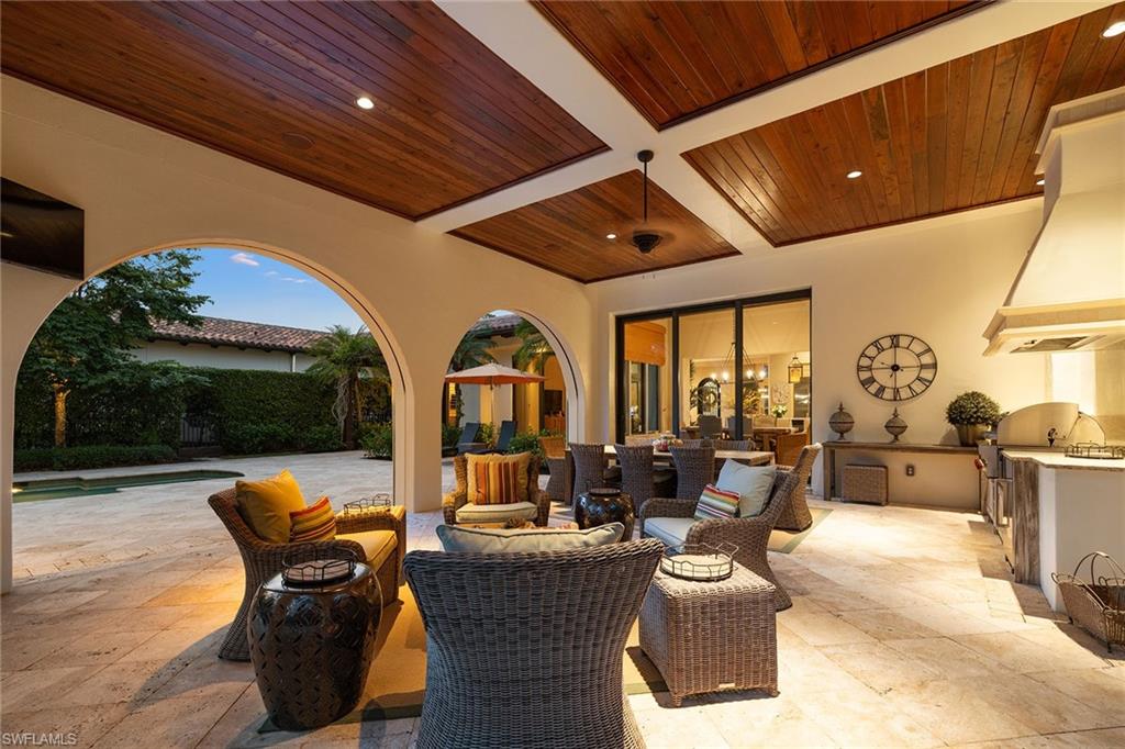 CORTILE - Residential