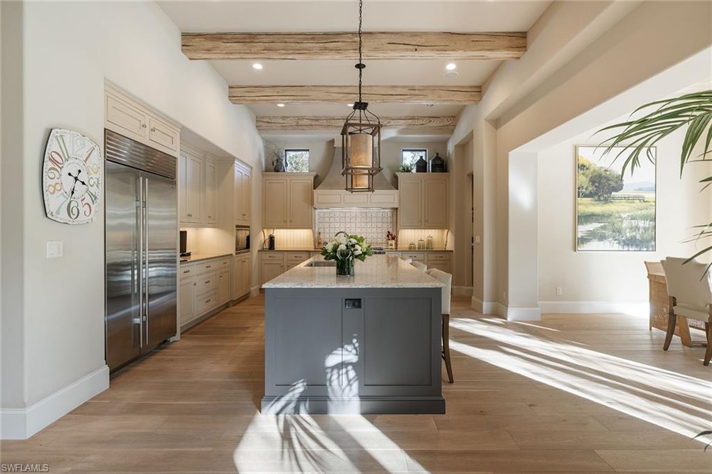 CORTILE - Residential