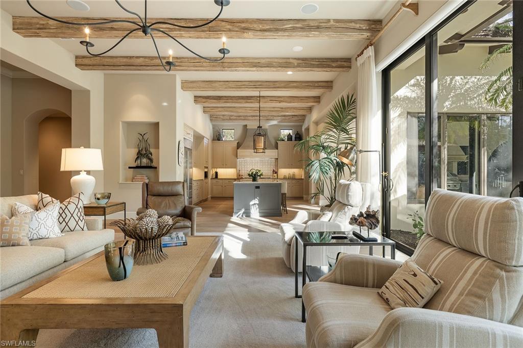 CORTILE - Residential