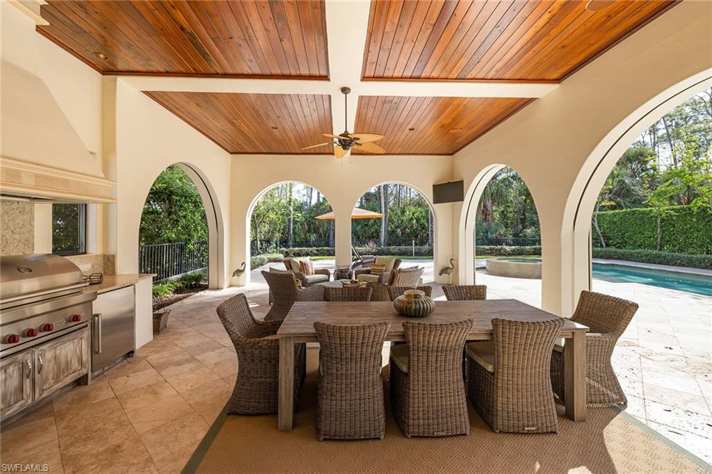 CORTILE - Residential