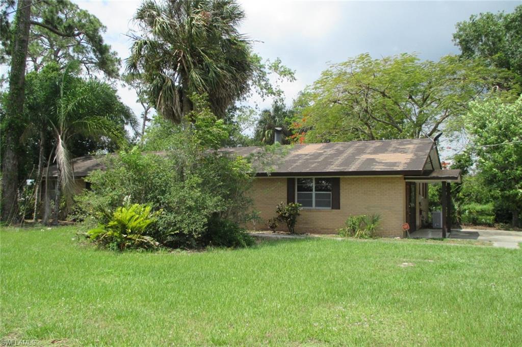 W T MADDOX 1ST ADD - Residential