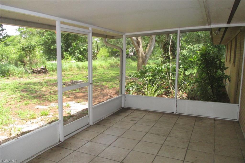 W T MADDOX 1ST ADD - Residential