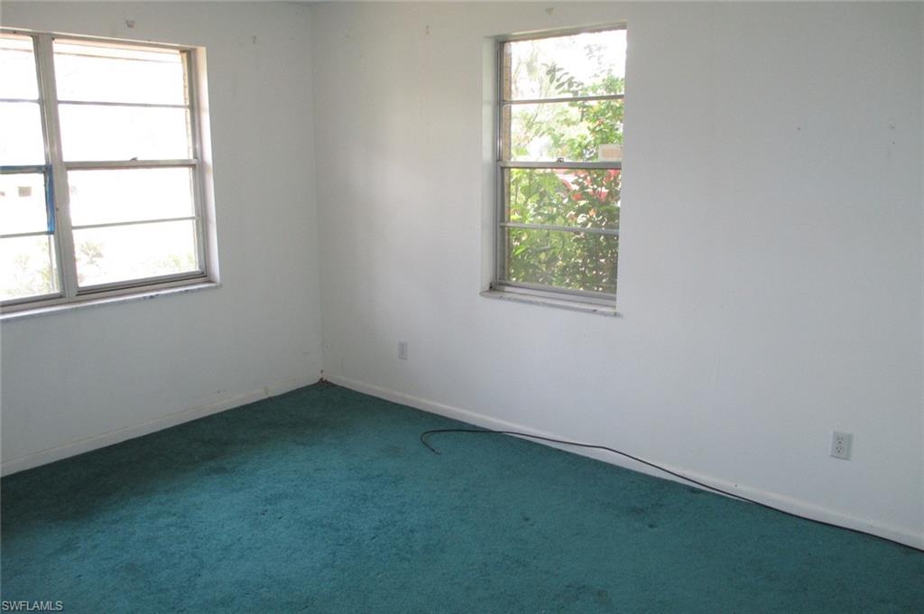 W T MADDOX 1ST ADD - Residential