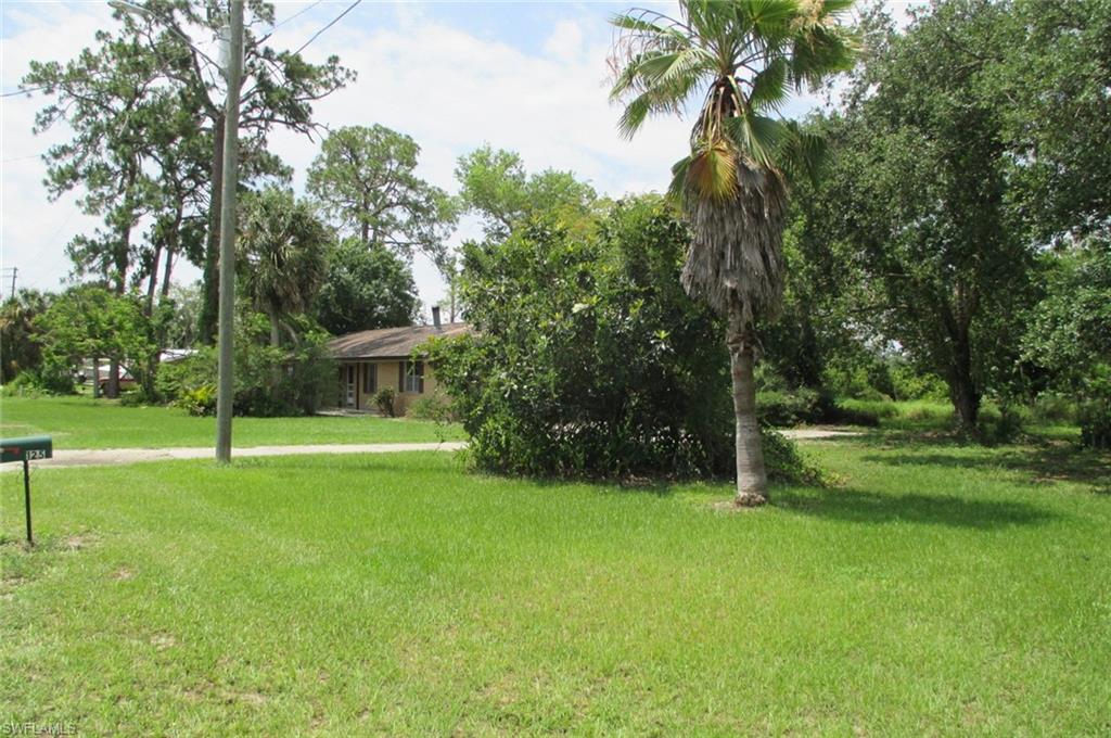 W T MADDOX 1ST ADD - Residential