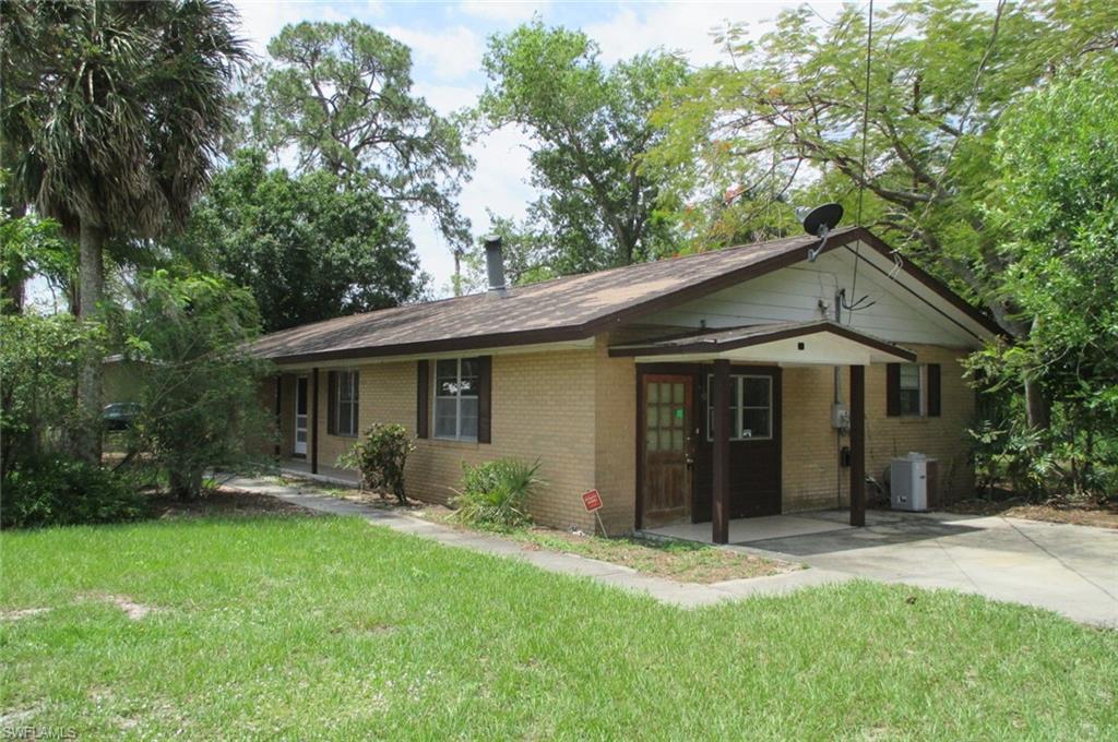 W T MADDOX 1ST ADD - Residential