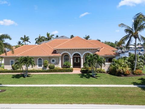 A home in MARCO ISLAND