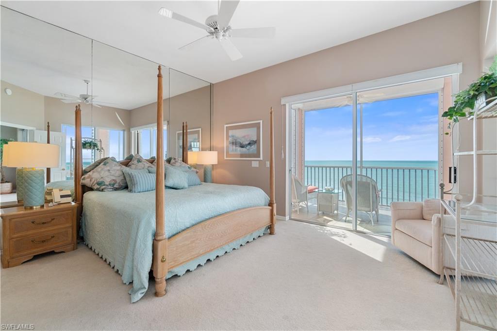 BAREFOOT BEACH CLUB - Residential