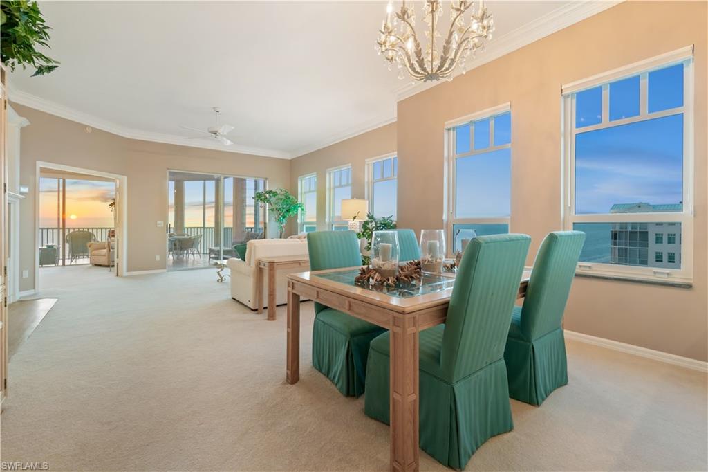 BAREFOOT BEACH CLUB - Residential