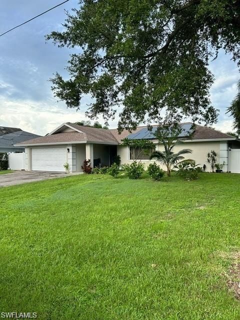 3161 43rd ST SW NAPLES FL 34116