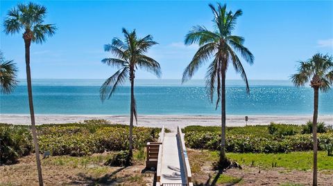 1401 Middle Gulf DR L402 SANIBEL FL 33957