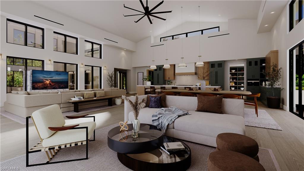 GOLDEN GATE ESTATES - Residential